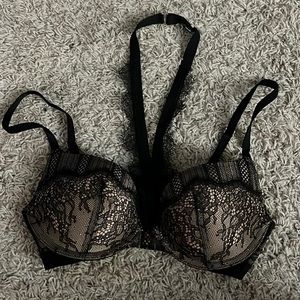 Victoria’s Secret Push-up Bra